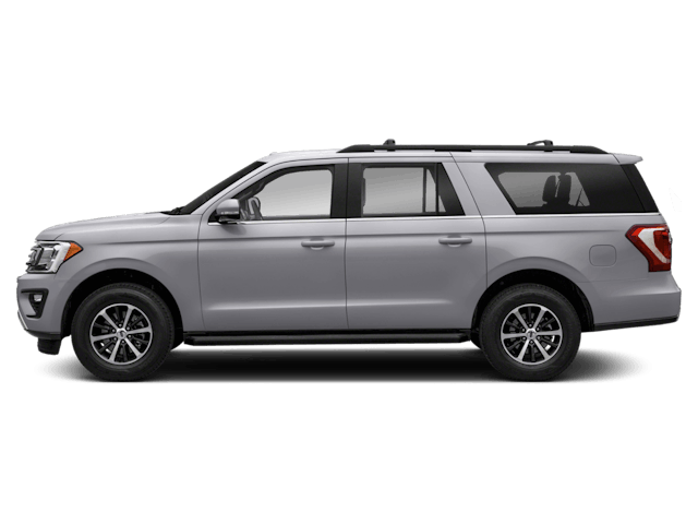 2021 Ford Expedition Max Sport Utility